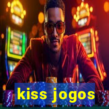 kiss jogos